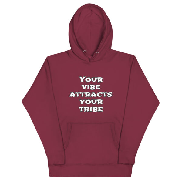 Vibe Unisex Hoodie 2025 Fashion - Image 41