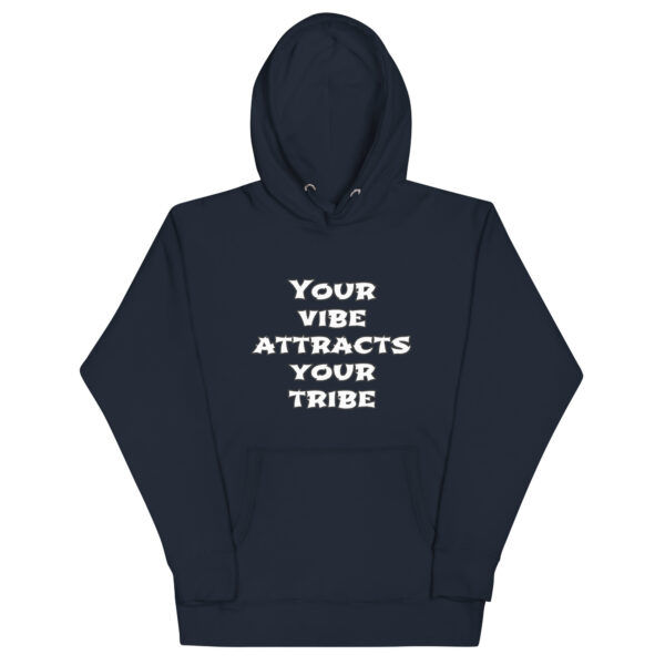 Vibe Unisex Hoodie 2025 Fashion - Image 39