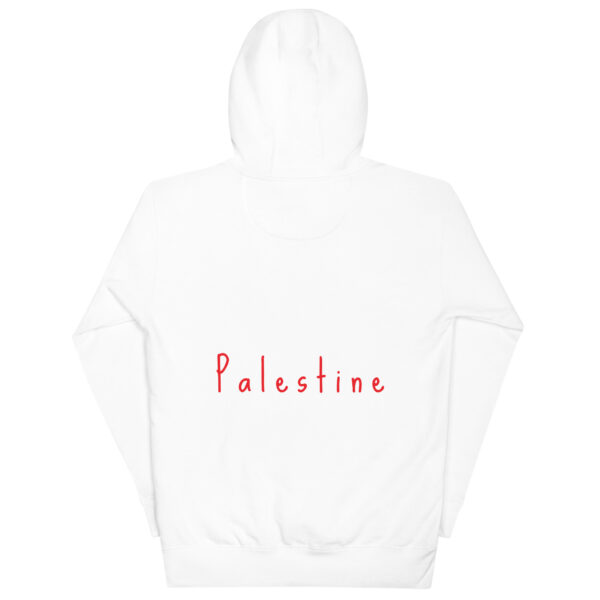 Palestine Unisex Hoodie - Image 12