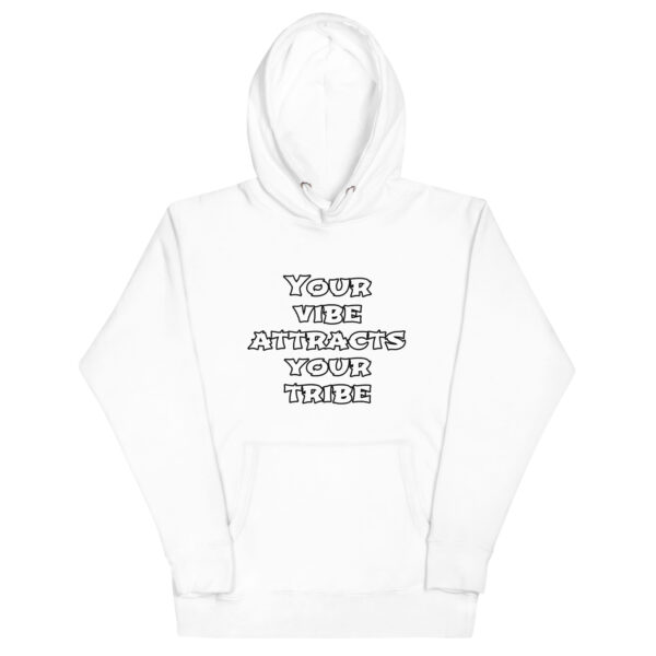 Vibe Unisex Hoodie 2025 Fashion - Image 47