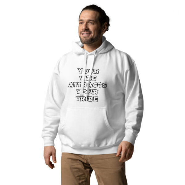 Vibe Unisex Hoodie 2025 Fashion - Image 35